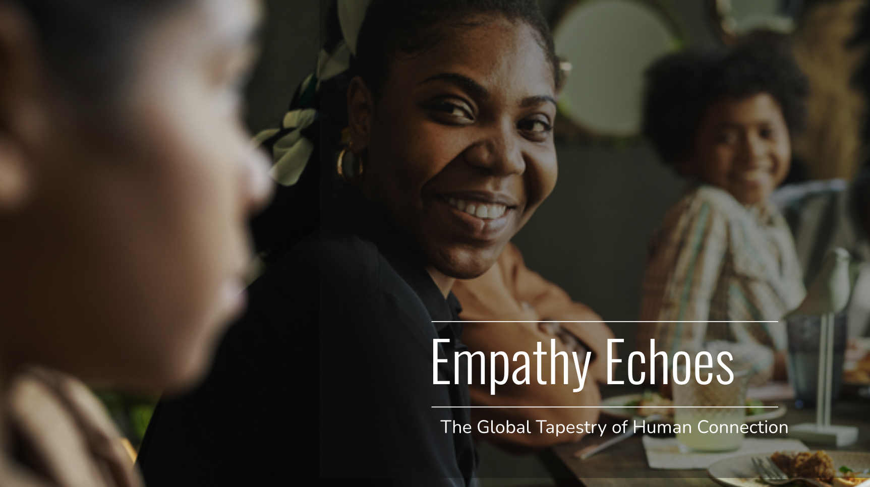 Introducing “Empathy Echoes”: A Cinematic Journey Into Global Customer Service